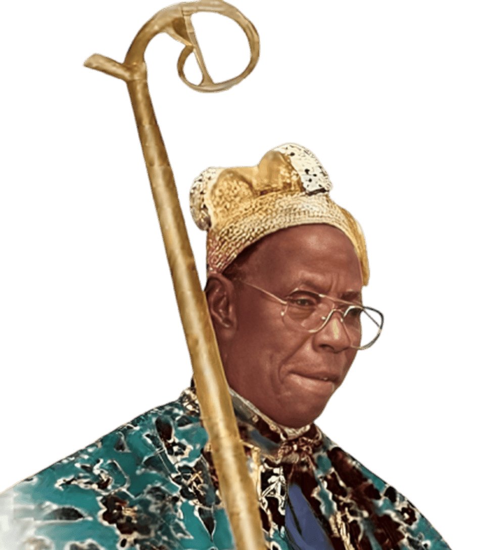 Prophète OSHOFFA