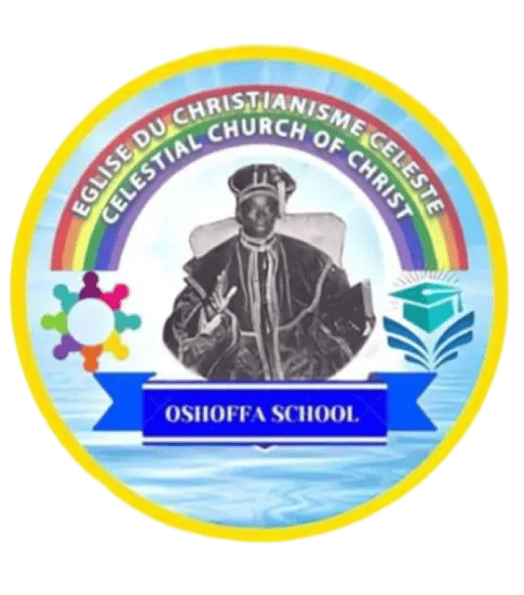 Oshoffa School Logo